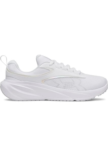 Tenis Mujer Under Armour W Surge 5 Running Blanco Under Armour