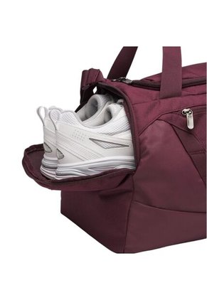 Maletin Under Armour S Undeniable 5.0-Vino Tinto
