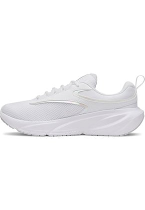 Tenis Mujer Under Armour W Surge 5 Running Blanco Under Armour