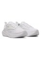 Tenis Mujer Under Armour W Surge 5 Running Blanco Under Armour de Under Armour