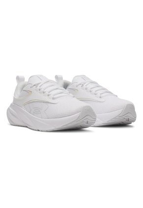 Tenis Mujer Under Armour W Surge 5 Running Blanco Under Armour