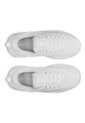 Tenis Mujer Under Armour W Surge 5 Running Blanco Under Armour de Under Armour