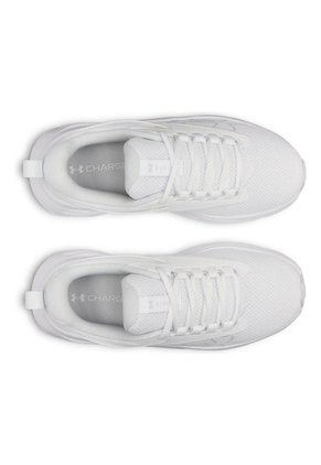 Tenis Mujer Under Armour W Surge 5 Running Blanco Under Armour