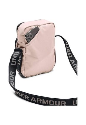 Bolso Under Armour Hustle London-Rosa