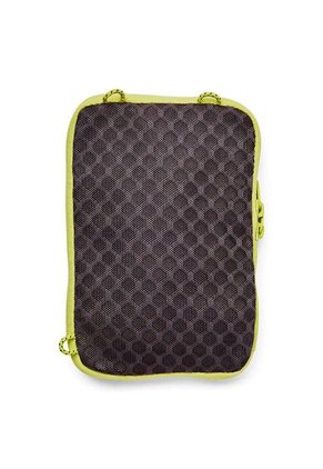 Bolso Under Armour Loudon Crossbody-Amarillo