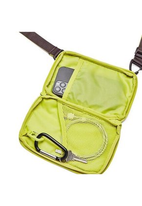 Bolso Under Armour Loudon Crossbody-Amarillo