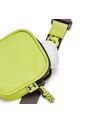 Bolso Under Armour Loudon Crossbody-Amarillo de Under Armour