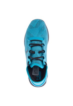 Running Under Armour Speedform Apollo Vent Azul Claro