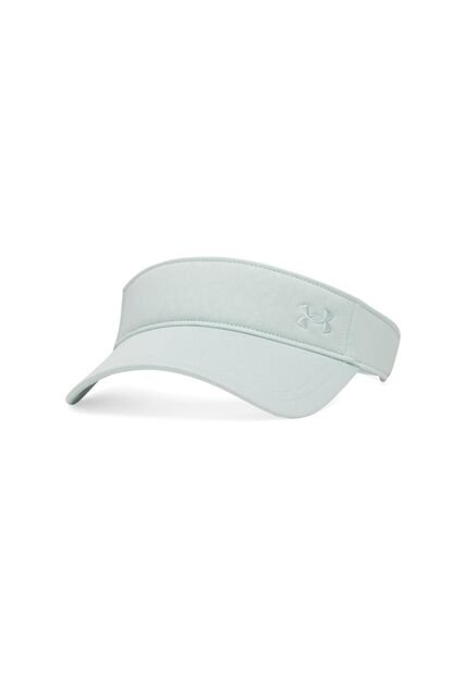 Visera Mujer UNDER ARMOUR W BLITZING Visera Azul Under Armour