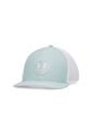 Gorra Hombre UNDER ARMOUR M DRIVE MID STR Azul Under Armour de Under Armour