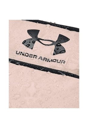 Bolso Under Armour Hustle London-Rosa
