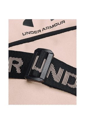 Bolso Under Armour Hustle London-Rosa