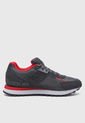 Tenis UNDER ARMOUR Essential Runner Gris de Under Armour