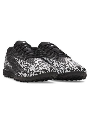 Guayos Unisex Under Armour U SHADOW SLCT 3 TURF Negro Under Armour