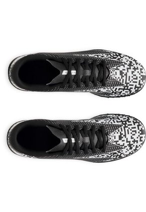 Guayos Unisex Under Armour U SHADOW SLCT 3 TURF Negro Under Armour