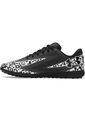 Guayos Unisex Under Armour U SHADOW SLCT 3 TURF Negro Under Armour de Under Armour