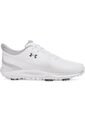 Guayos Hombre Under Armour UA DRIVE FADE Blanco Under Armour de Under Armour