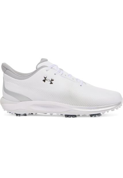 Guayos Hombre Under Armour UA DRIVE FADE Blanco Under Armour