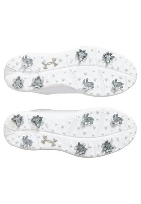 Guayos Hombre Under Armour UA DRIVE FADE Blanco Under Armour