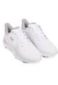 Guayos Hombre Under Armour UA DRIVE FADE Blanco Under Armour de Under Armour