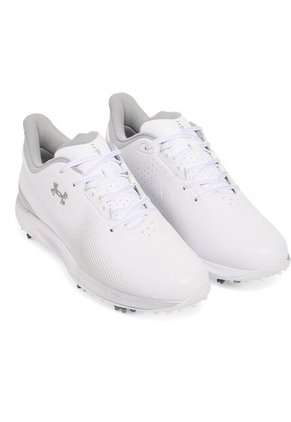 Guayos Hombre Under Armour UA DRIVE FADE Blanco Under Armour
