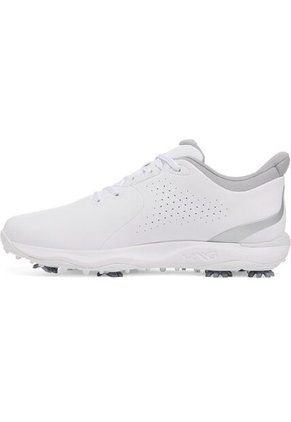 Guayos Hombre Under Armour UA DRIVE FADE Blanco Under Armour