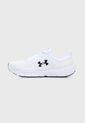 Tenis Running Blanco-Negro UNDER ARMOUR Charged Escape 4 de Under Armour