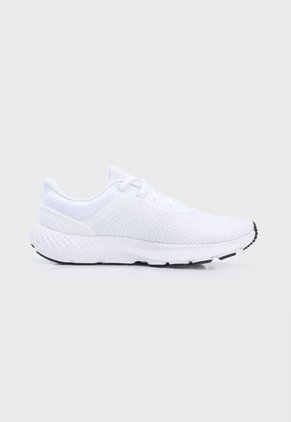 Tenis Running Blanco-Negro UNDER ARMOUR Charged Escape 4