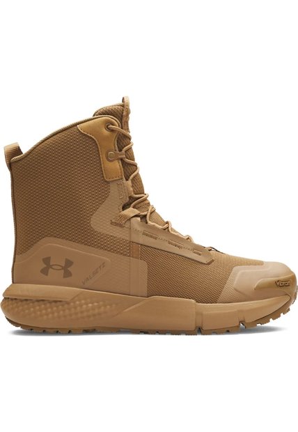Bota Hombre Under Armour Charged Vaetz Marrón Under Armour