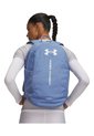 Maleta Hombre Under Armour Hustle Lite Backpack Azul Under Armour de Under Armour
