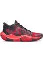 Tenis Hombre Under Armour Jet 25 Rojo Under Armour de Under Armour
