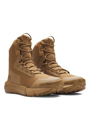 Bota Hombre Under Armour Charged Vaetz Marrón Under Armour