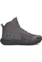 Bota Hombre Under Armour Charged Vaetz Mid Outdoor Gris Under Armour de Under Armour