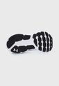 Tenis Running Blanco-Negro UNDER ARMOUR Charged Escape 4 de Under Armour