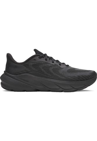 Tenis Hombre Under Armour Turbulence 3 Negro Under Armour Under Armour