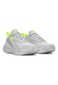 Tenis Hombre Under Armour Lockdown 8 Basketball Gris Under Armour de Under Armour
