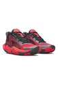 Tenis Hombre Under Armour Jet 25 Rojo Under Armour de Under Armour