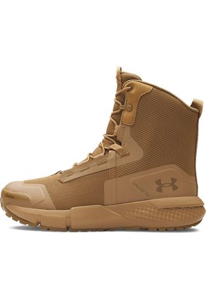 Bota Hombre Under Armour Charged Vaetz Marrón Under Armour