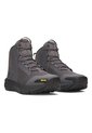 Bota Hombre Under Armour Charged Vaetz Mid Outdoor Gris Under Armour de Under Armour
