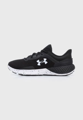 Tenis Running Negro-Blanco UNDER ARMOUR Charged Escape 4
