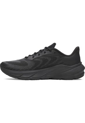 Tenis Hombre Under Armour Turbulence 3 Negro Under Armour