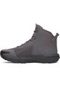 Bota Hombre Under Armour Charged Vaetz Mid Outdoor Gris Under Armour de Under Armour
