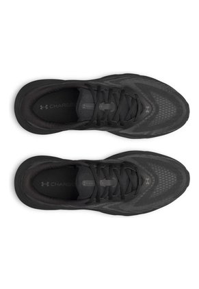 Tenis Hombre Under Armour Turbulence 3 Negro Under Armour