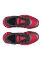 Tenis Hombre Under Armour Jet 25 Rojo Under Armour de Under Armour