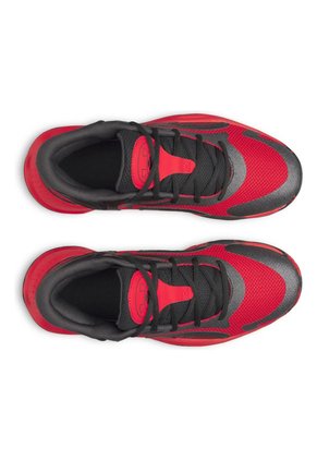 Tenis Hombre Under Armour Jet 25 Rojo Under Armour