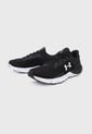 Tenis Running Negro-Blanco UNDER ARMOUR Charged Escape 4 de Under Armour