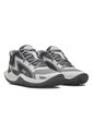Tenis Hobre Under Armour Jet 25 Gris Under Armour de Under Armour