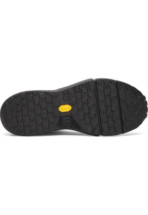 Bota Hombre Under Armour Charged Vaetz Mid Outdoor Gris Under Armour