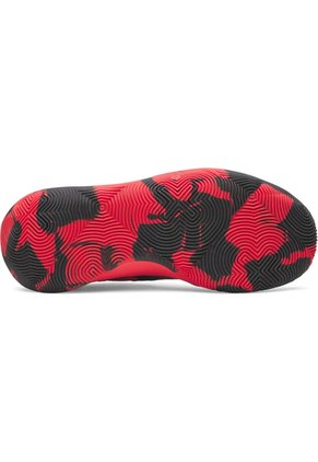 Tenis Hombre Under Armour Jet 25 Rojo Under Armour