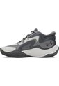 Tenis Hobre Under Armour Jet 25 Gris Under Armour de Under Armour